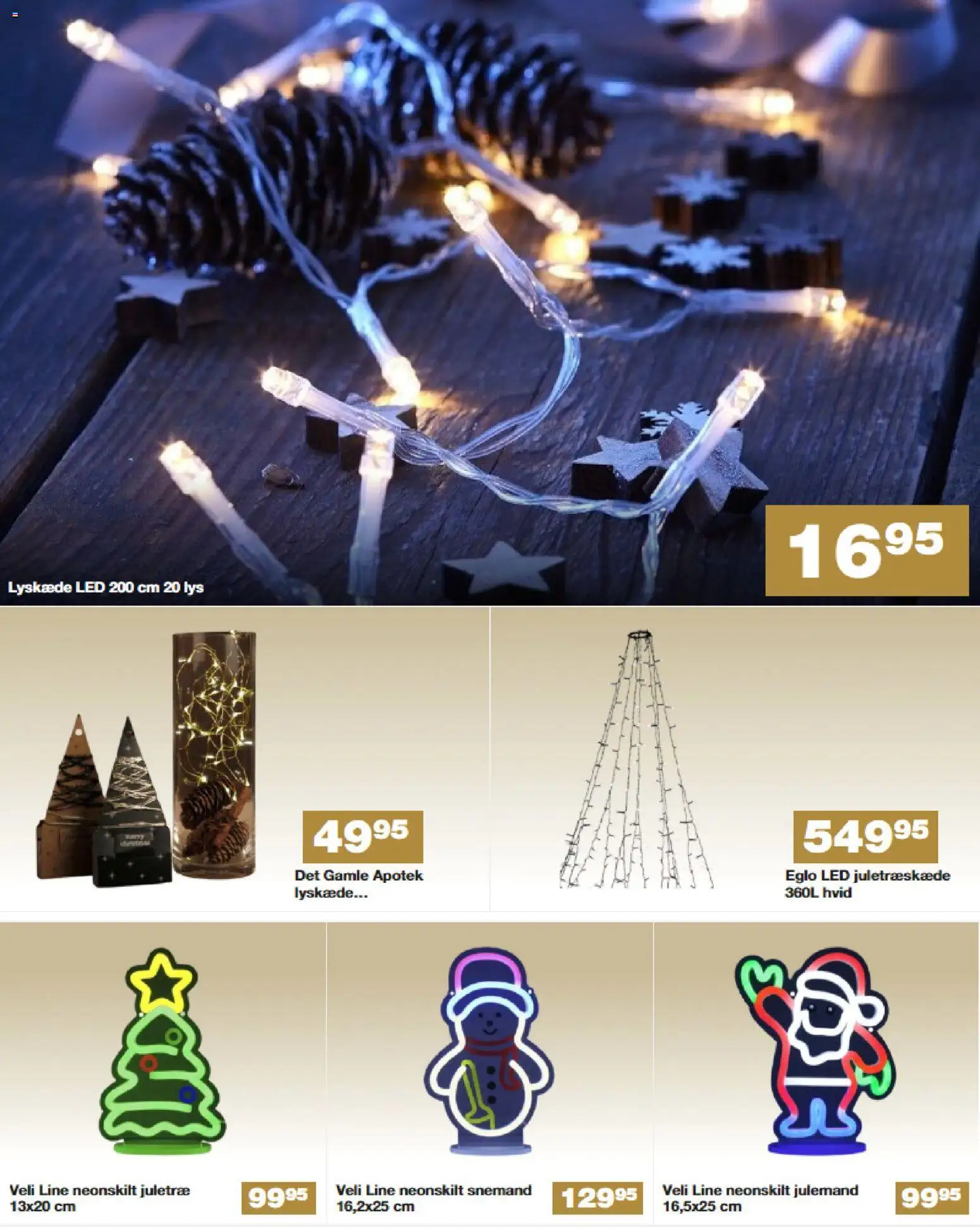 Bauhaus tilbudsavis – gyldig fra 27.10.2025 | Side: 18