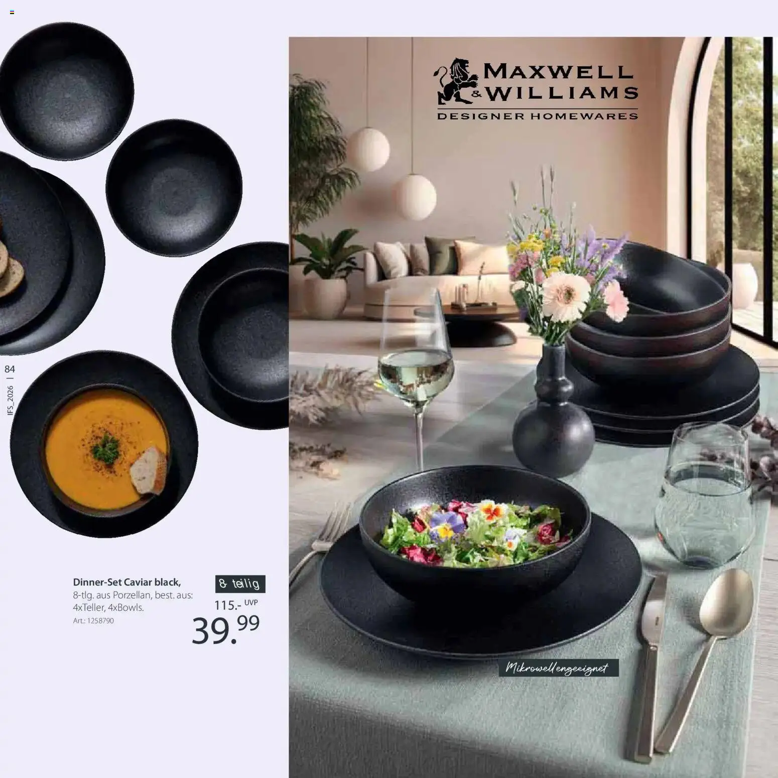 Zurbrüggen Frühlings-Boten für dein zuhause – gültig ab 14.04.2026 | Seite: 82