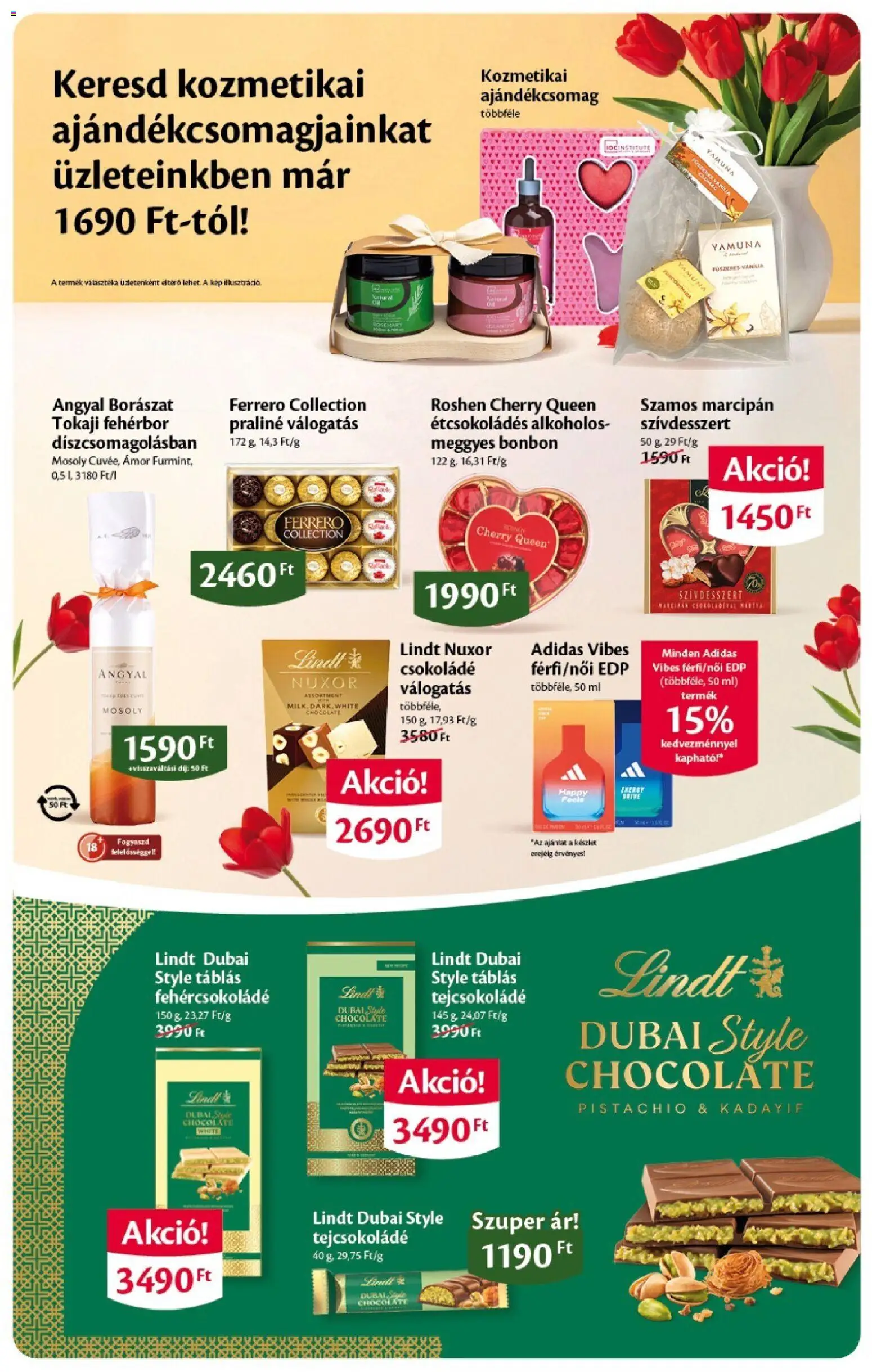 EcoFamily akciós ujság - amely érvényes a következő dátumtól: 05.03.2026 | Oldal: 7 | Termékek: Lime, Sör, Alma, Multivitamin