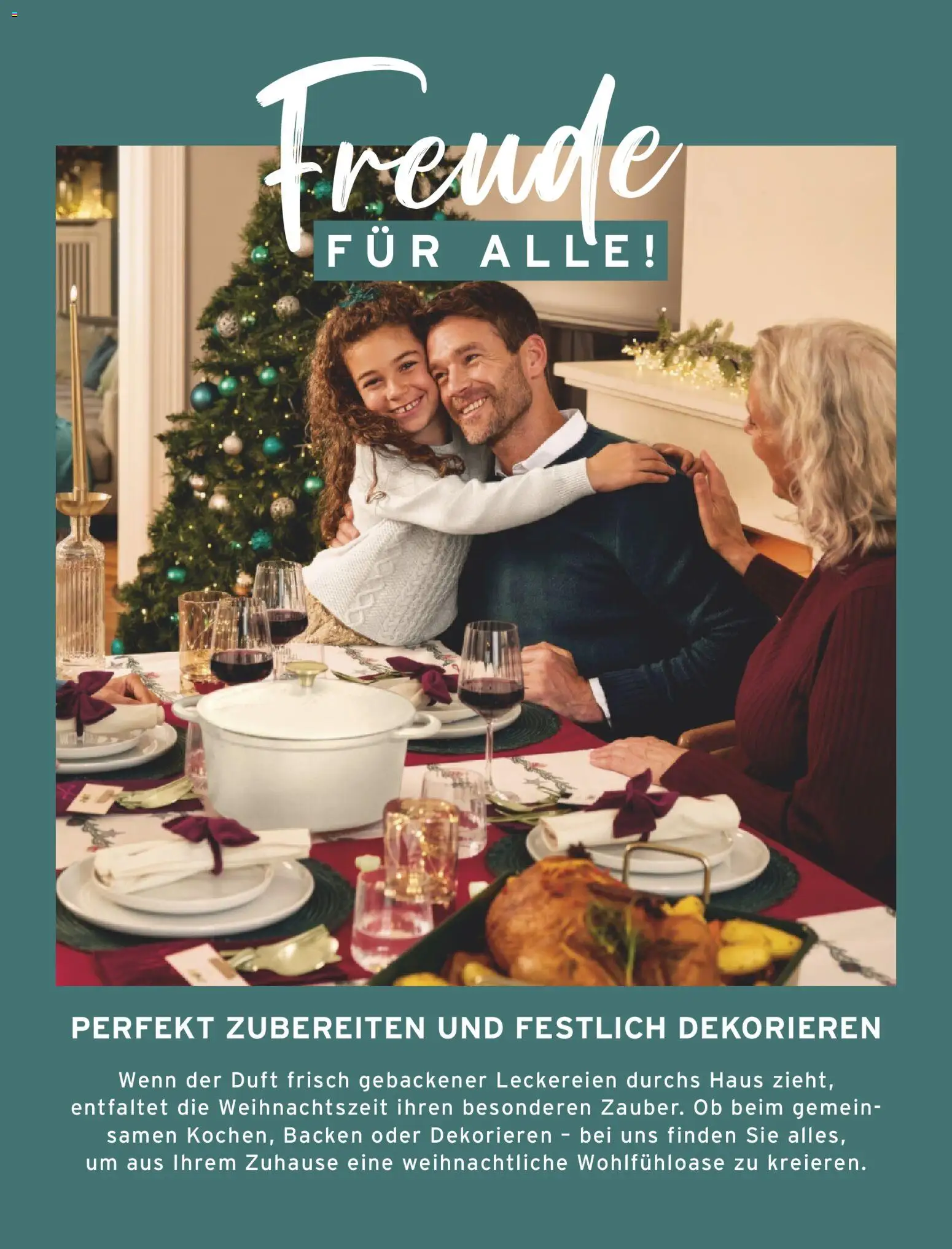 Tchibo Eduscho - Katalog Dezember 2025 gültig ab 01.12.2025 | Seite: 60 | Produkte: Duft