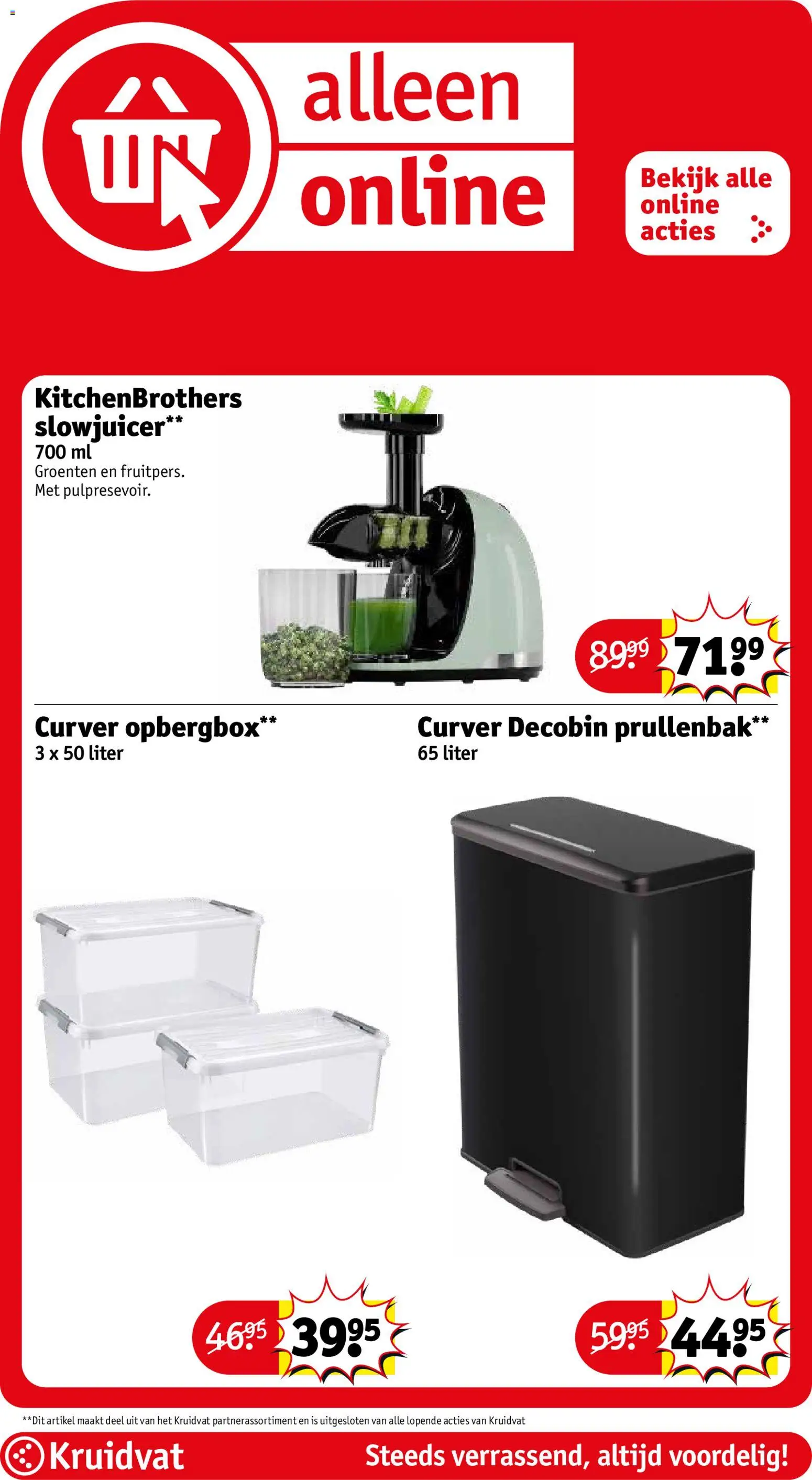 {H1} | Pagina: 92 | Producten: Box, Groenten