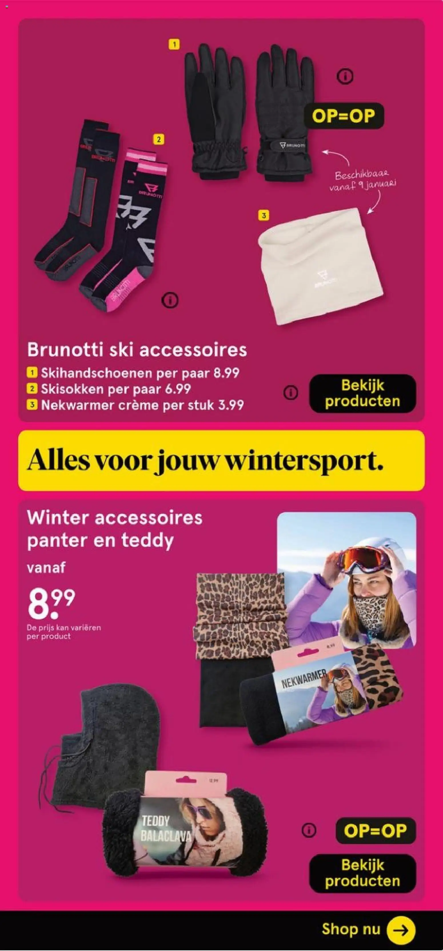 {H1} | Pagina: 57 | Producten: Kan, Crème