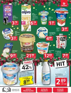 Pogląd oferty "Selgros cash&carry Gazetka" - ważna od 04.12.2025 | Strona: 13