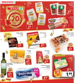 Interspar katalog | vrijedi od 10.09.2025 | Stranica: 8