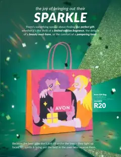 Avon specials catalogue – valid from 01.12.2025 | Page: 5