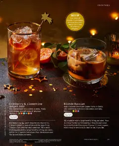 Preview of Asda - Asda Magazine - Christmas 2025 valid from 04.11.2025 | Page: 81