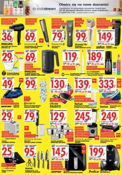 Pogląd oferty "Mediaexpert Gazetka - Wielkie otwarcie Kwidzyn" - ważna od 13.11.2025 | Strona: 6