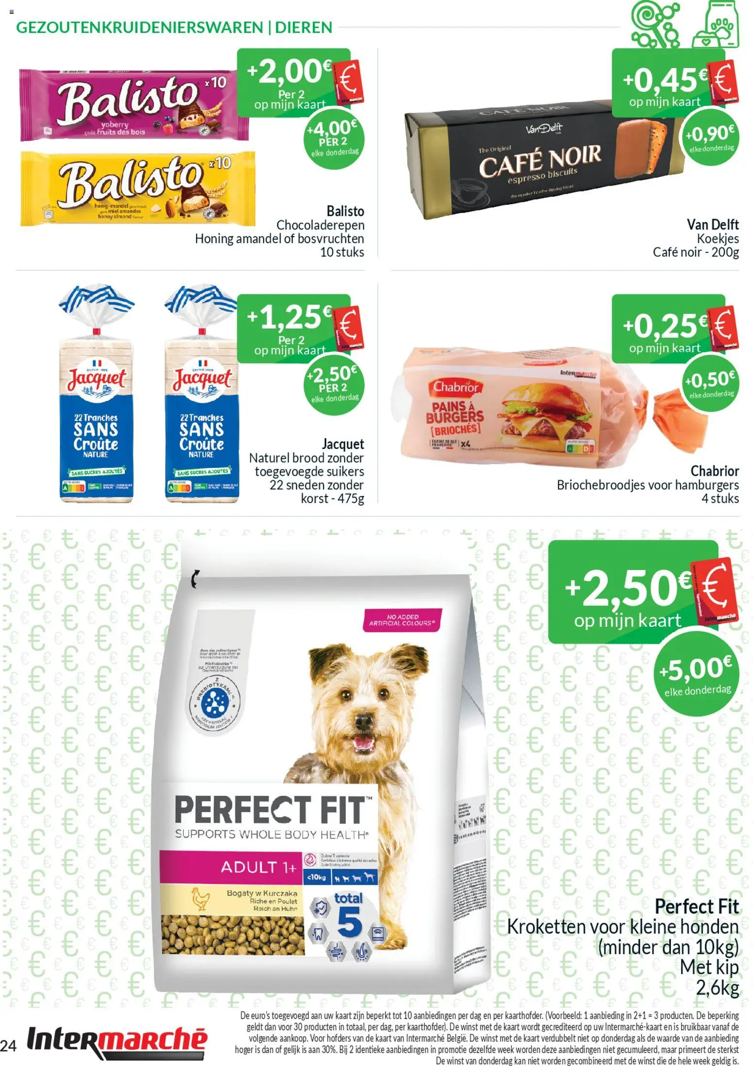 {H1} | Pagina: 24 | Producten: Koekjes, La, Zsúrkenyér, Kip