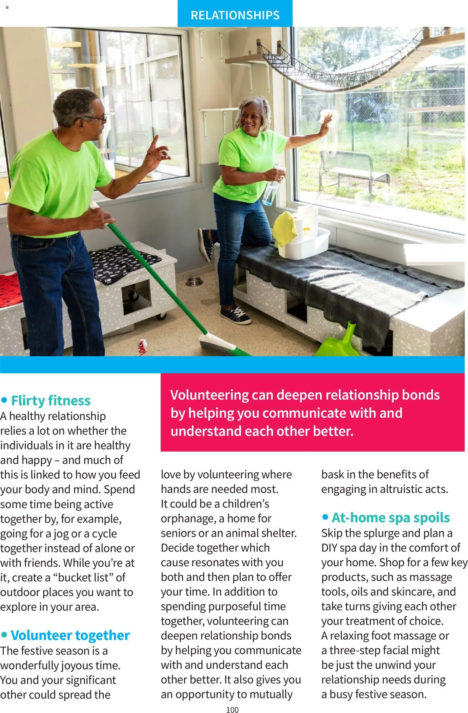 New Clicks catalogue – valid from 01.12.2025 | Page: 100