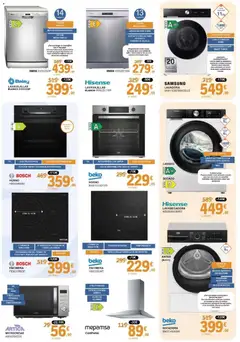 Vista previa E.Leclerc - Black Friday válido desde el 03.11.2025 | Página: 3