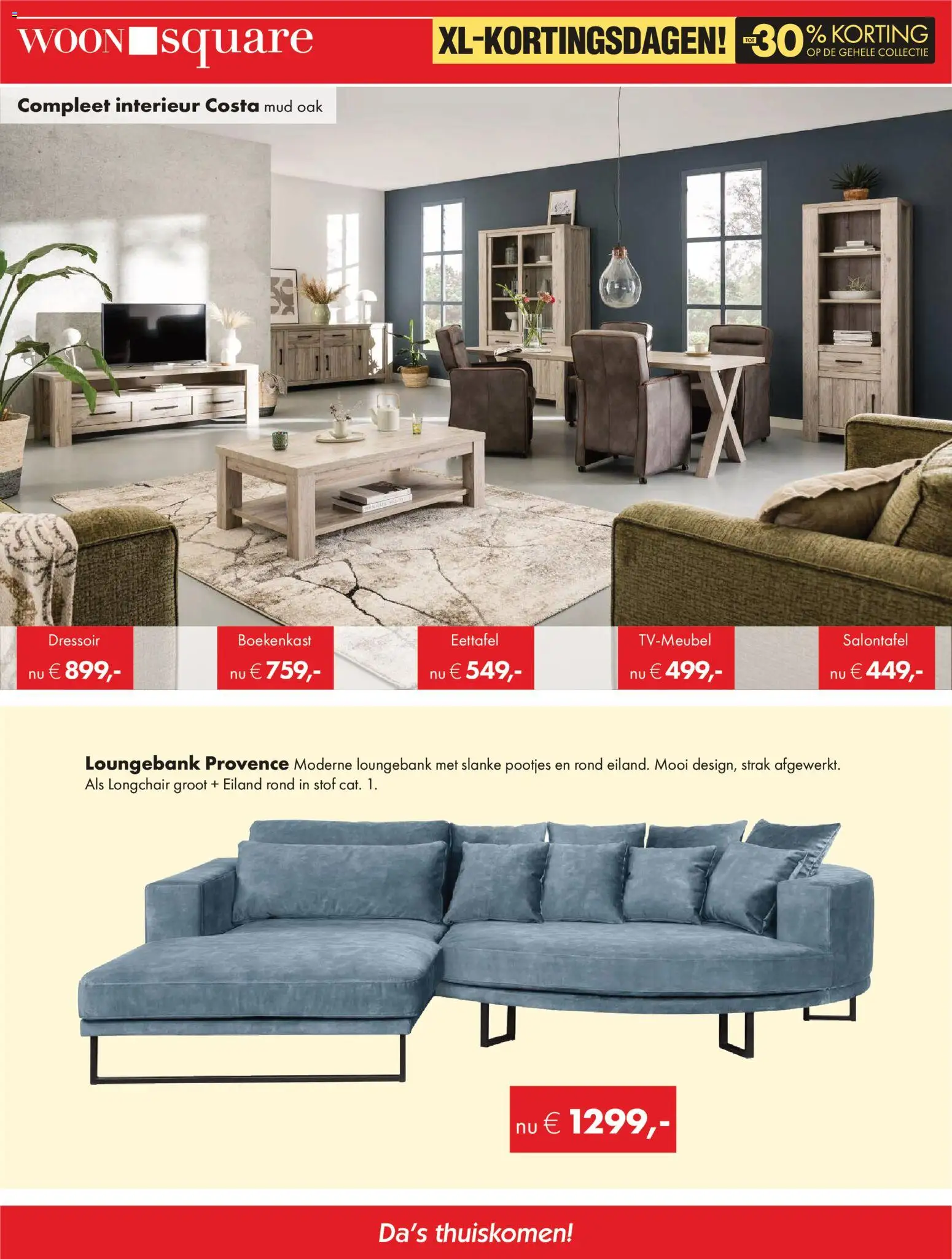 {H1} | Pagina: 12 | Producten: Boekenkast, Dressoir