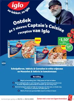 Intermarché - De novemberaanbiedingen met de Intermarché-kaart - Voorbeeld van een folder van Intermarché, geldig van 01.11.2025 | Pagina: 9 | Producten: Wijn, Pulykaszárny, Pasta, Kaart