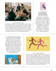 Rossmann Centaur ab 01.01.2026 gültig | Seite: 21 | Produkte: Schrank, Telefon