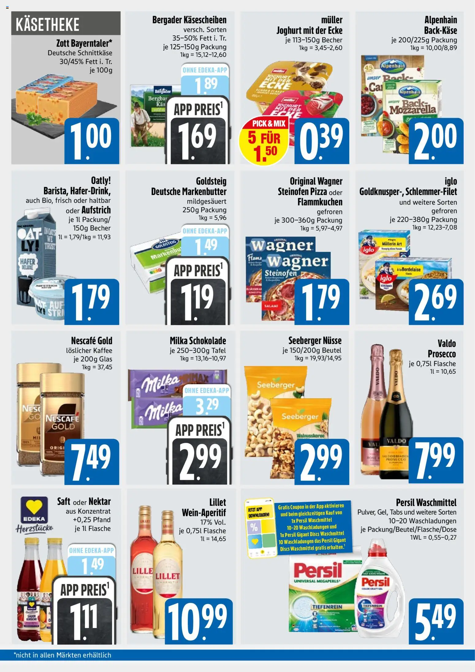 E xpress Prospekt 	 – gültig ab 16.02.2026 | Seite: 2