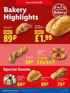 Preview of Lidl - Lidl Weekly valid from 02.04.2026 | Page: 17