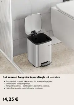 Vitapur katalog akcije – veljaven od 21.10.2025 | Stran: 10
