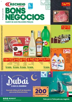 Pré-visualização Recheio folheto Madeira válido de 19.08.2025