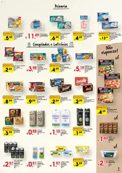 Pré-visualização Meu Super folheto válido de 22.01.2026 | Página: 3