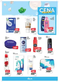 Super DIS katalog  - pregled Super DIS kataloga - važi od 26.03.2026 | Strana: 19