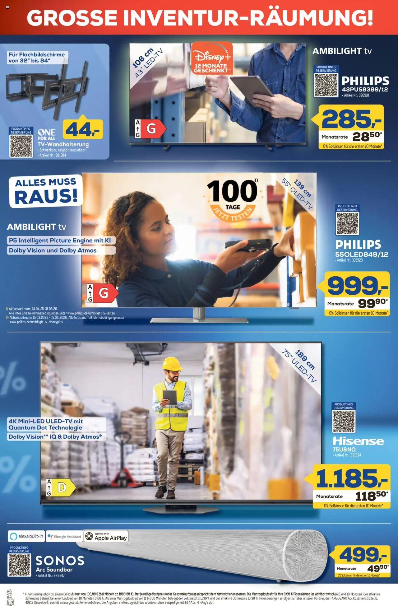 Euronics  Prospekt Berlet – gültig ab 10.09.2025 | Seite: 2