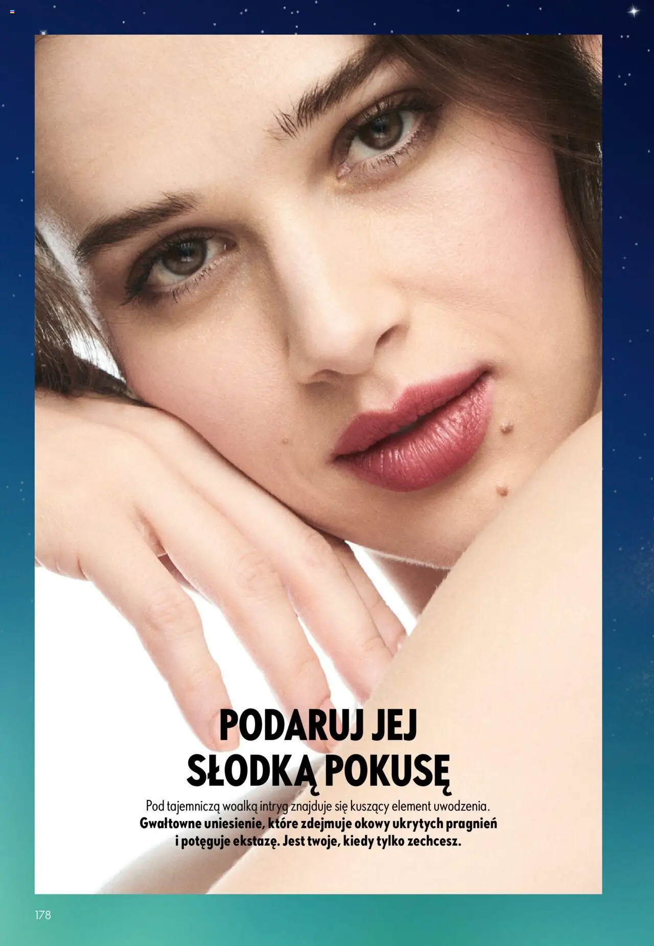 Oriflame Black Friday od 12.11.2025 | Strona: 178
