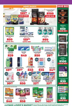 Food Lover's Market Inland Provinces - Weekly Specials │ valid from 24.07.2025 | Page: 15