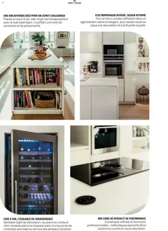 Darty - Prévisualisation de Darty catalogue valide à partir de 01.12.2025 | Page: 52