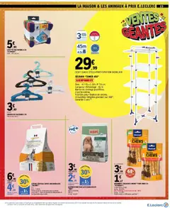  | Page: 23 | Produits: Lavande, Séchoir, Lapin, Litière