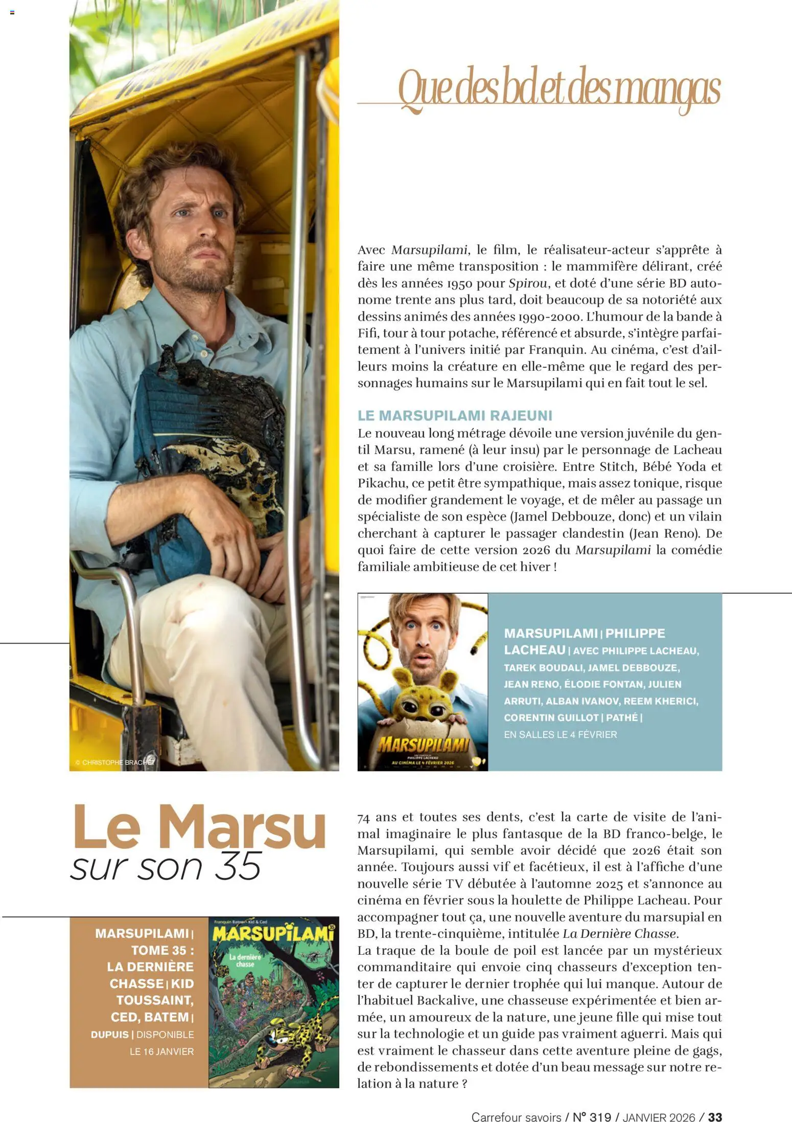 {H1} | Page: 33 | Produits: Mais