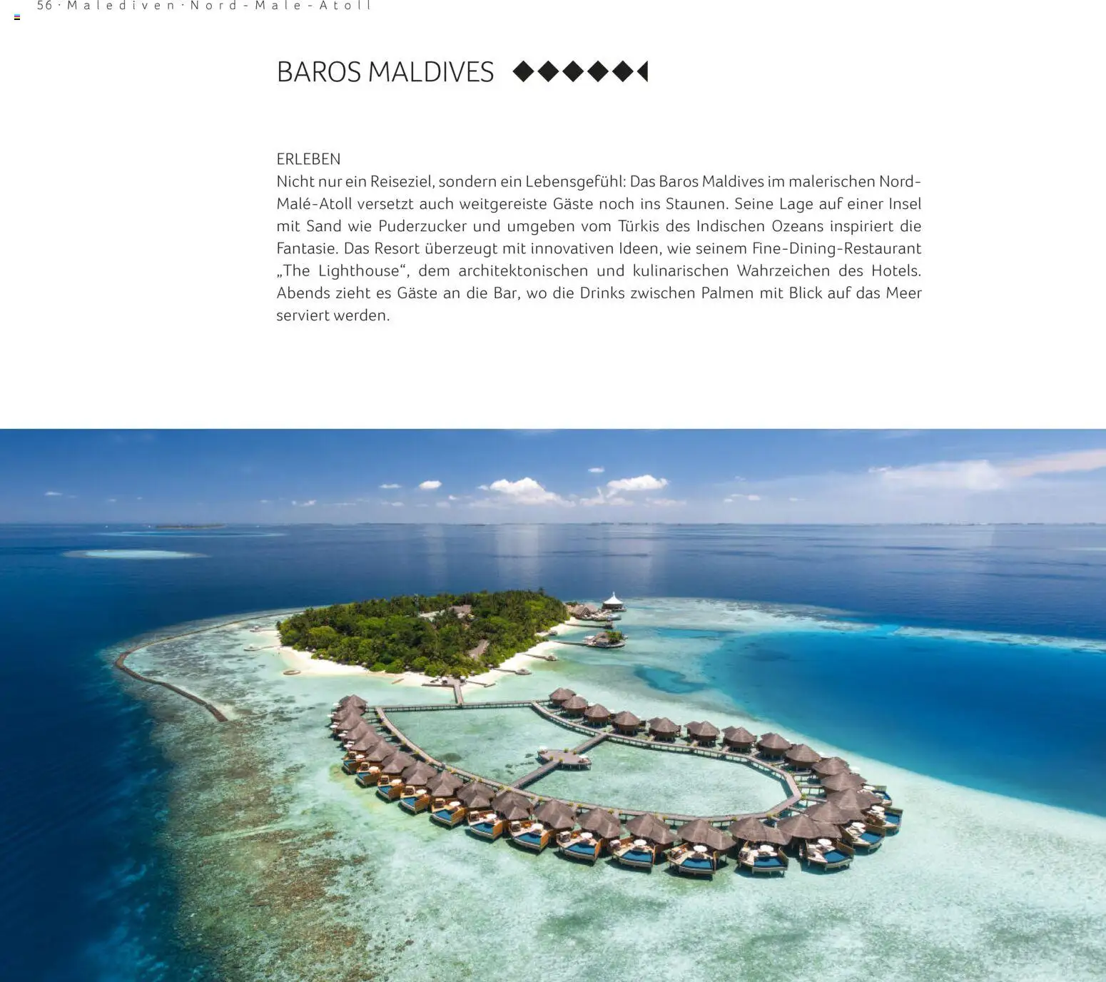 Aida  Airtours Finest – gültig ab 30.10.2025 | Seite: 56