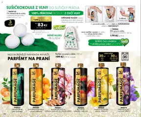 Dedra leták platný od 01.11.2025 | Strana: 6