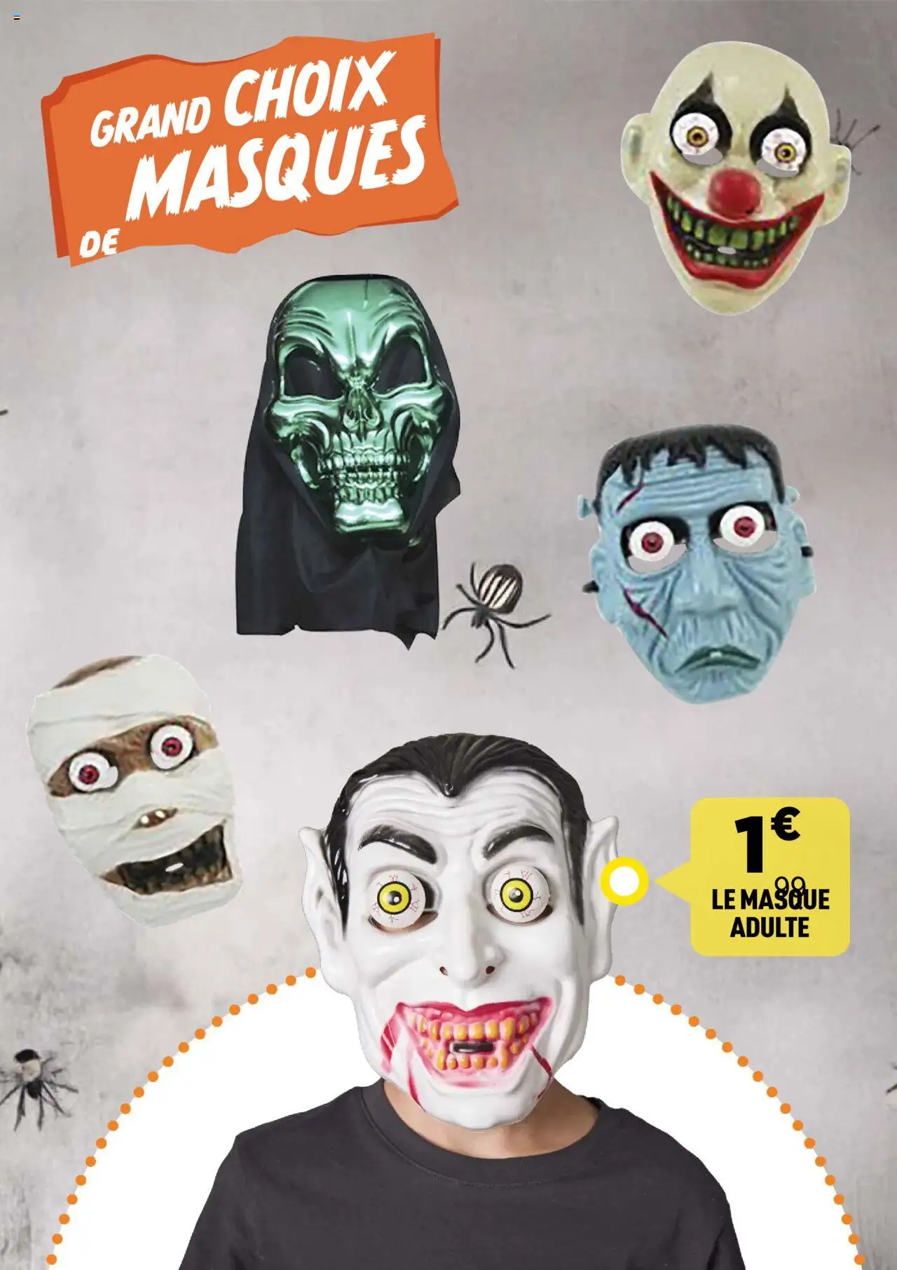 {H1} | Page: 54 | Produits: Masque