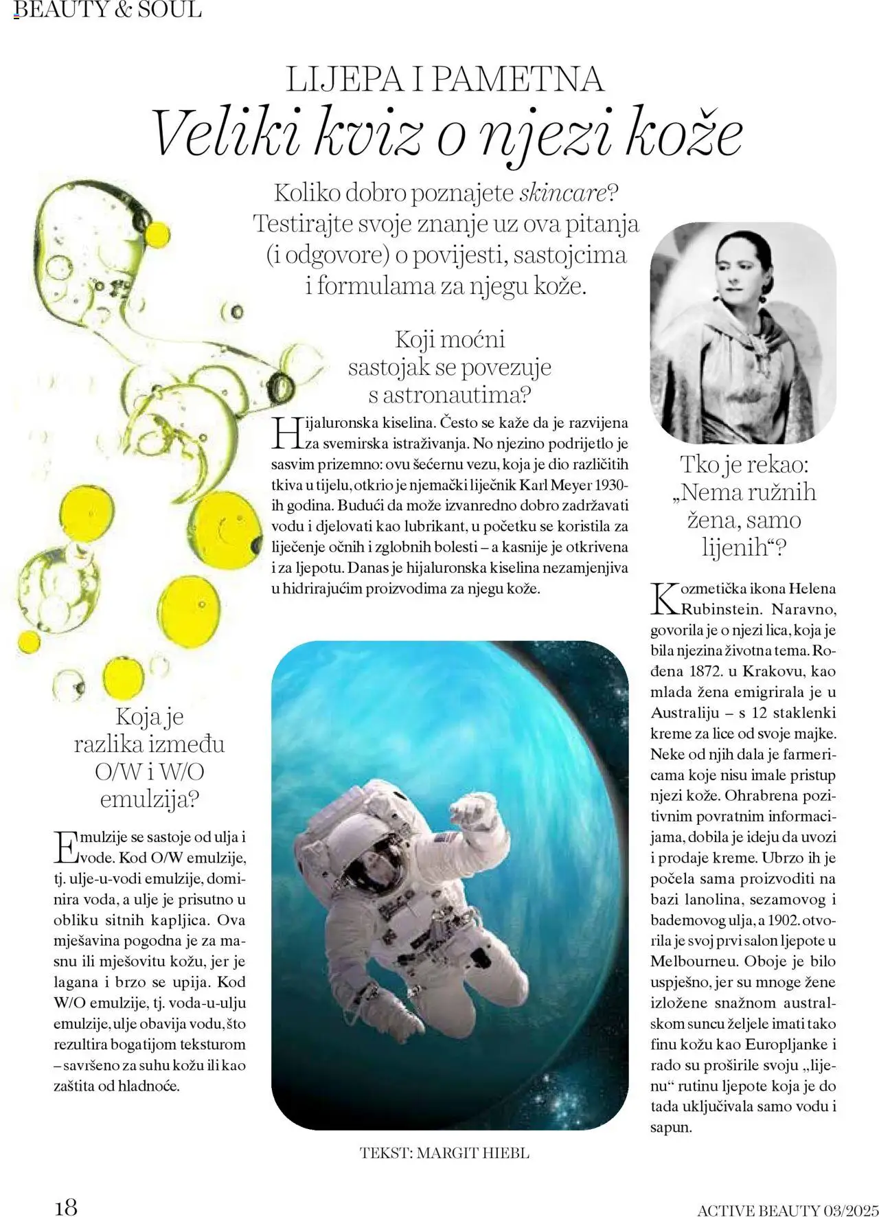 DM katalog | vrijedi od 01.10.2025 | Stranica: 18 | Proizvodi: Ulje