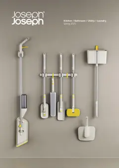 Mangas Home Improvement - Joseph Joseph σε ισχύ από 08.09.2025