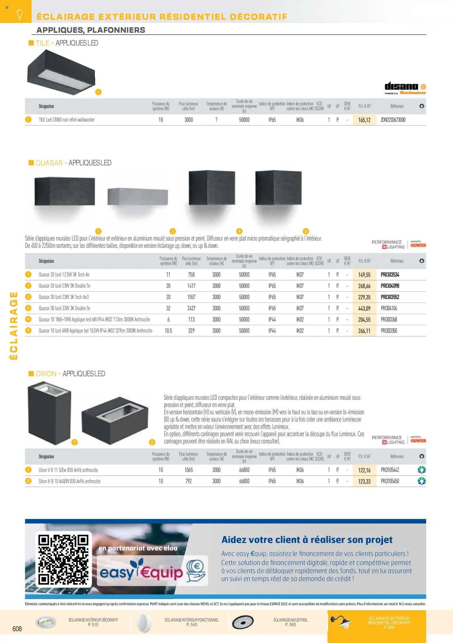 {H1} | Page: 100 | Produits: Diffuseur