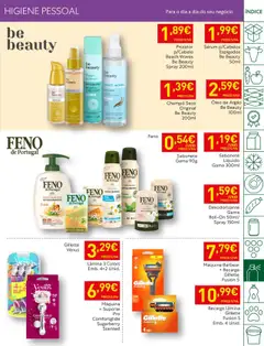 Recheio folheto │ válido de 15.07.2025 | Página: 41 | Produtos: Geleia, Desodorizante, Sérum, Óleo