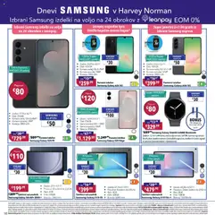 Harvey Norman katalog akcije – veljaven od 16.10.2025 | Stran: 18 | Izdelki: Telefon, Baterija, Tv, Igra