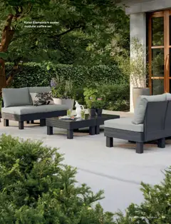 Preview of B&Q - Outdoor living valid from 14.03.2025 | Page: 83