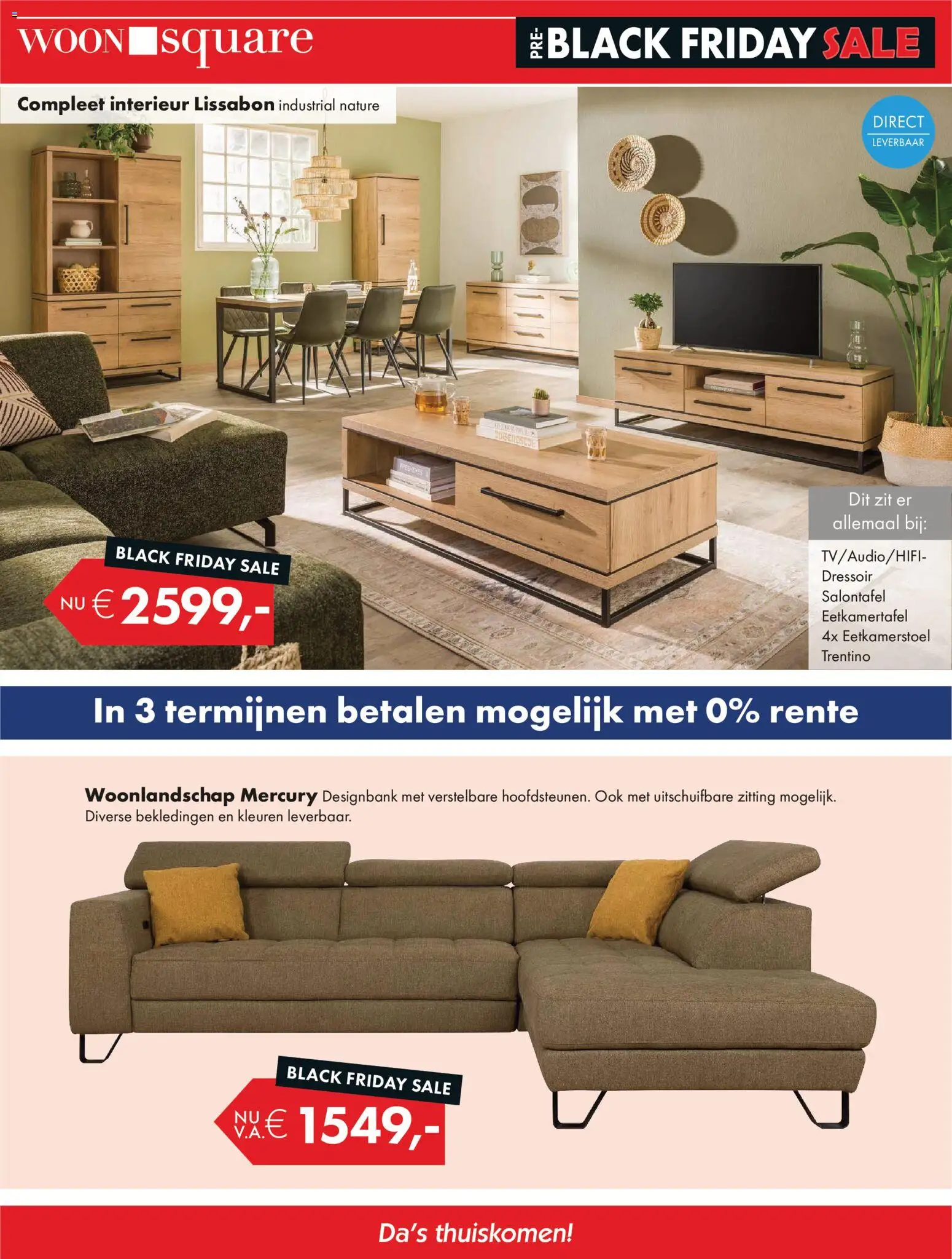 {H1} | Pagina: 10 | Producten: Tv, Dressoir, Zitting