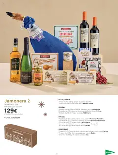 Vista previa El Corte Inglés Cataluña válido desde el 07.10.2025 | Página: 17