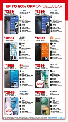 House and Home specials catalogue – valid from 27.12.2025 | Page: 21