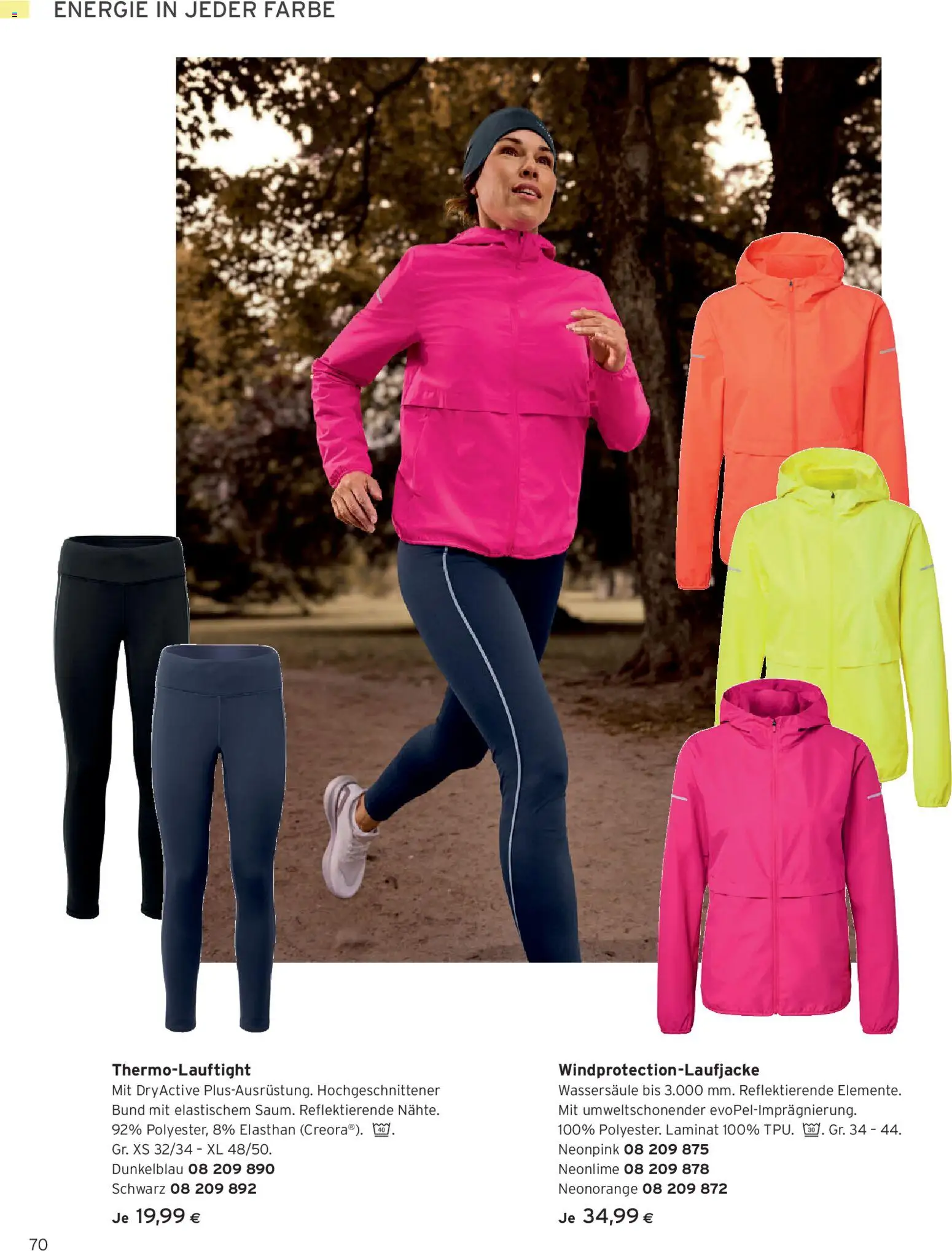 Tchibo Eduscho - Katalog Januar 2026 gültig ab 01.01.2026 | Seite: 70