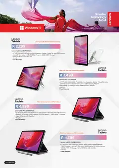 Computer Mania Specials │ valid from 01.08.2025 | Page: 14