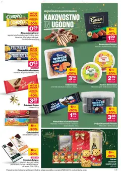 Mercator katalog akcije – veljaven od 11.12.2025 | Stran: 31