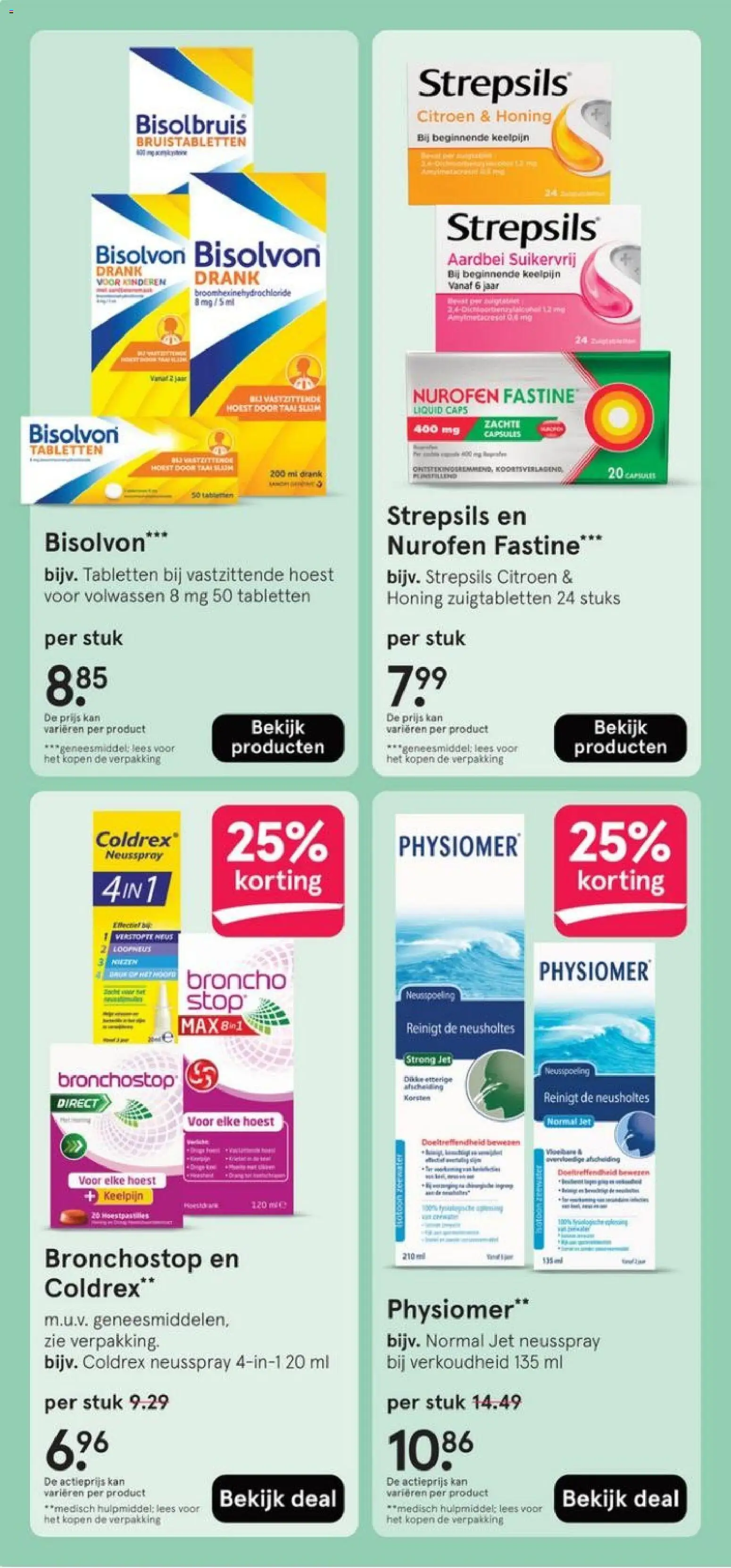 {H1} | Pagina: 54 | Producten: Citroen, Kan, Zuigtabletten, Aardbei