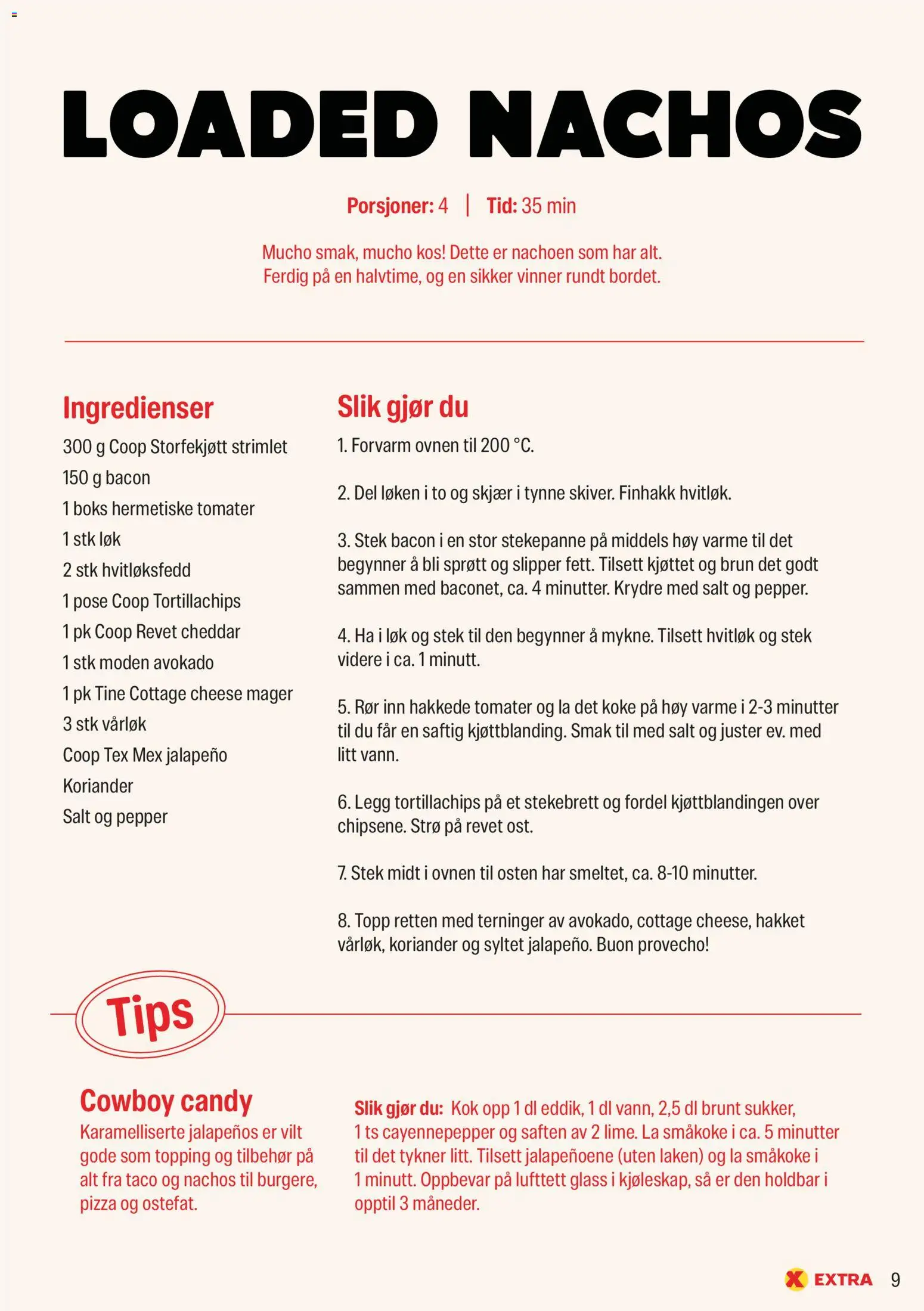 {H1} | Side: 9 | Produkter: Avokado, Суміш дитяча, Lumini decorative, Glass