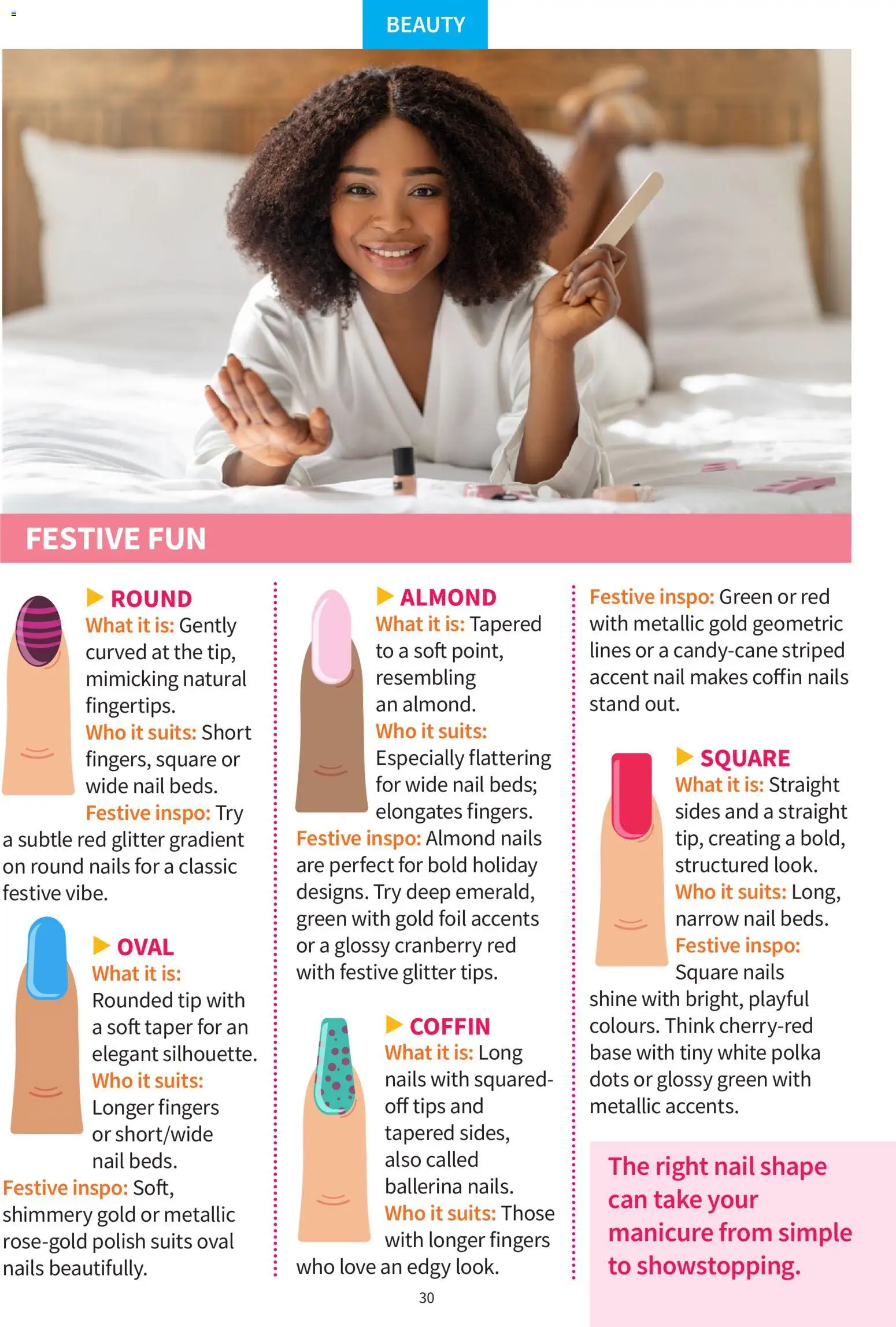 New Clicks catalogue – valid from 01.12.2025 | Page: 30