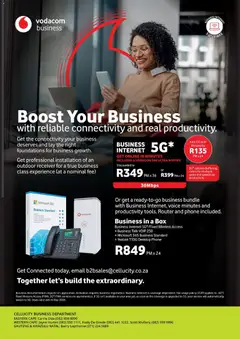Cellucity specials catalogue – valid from 02.04.2026 | Page: 40
