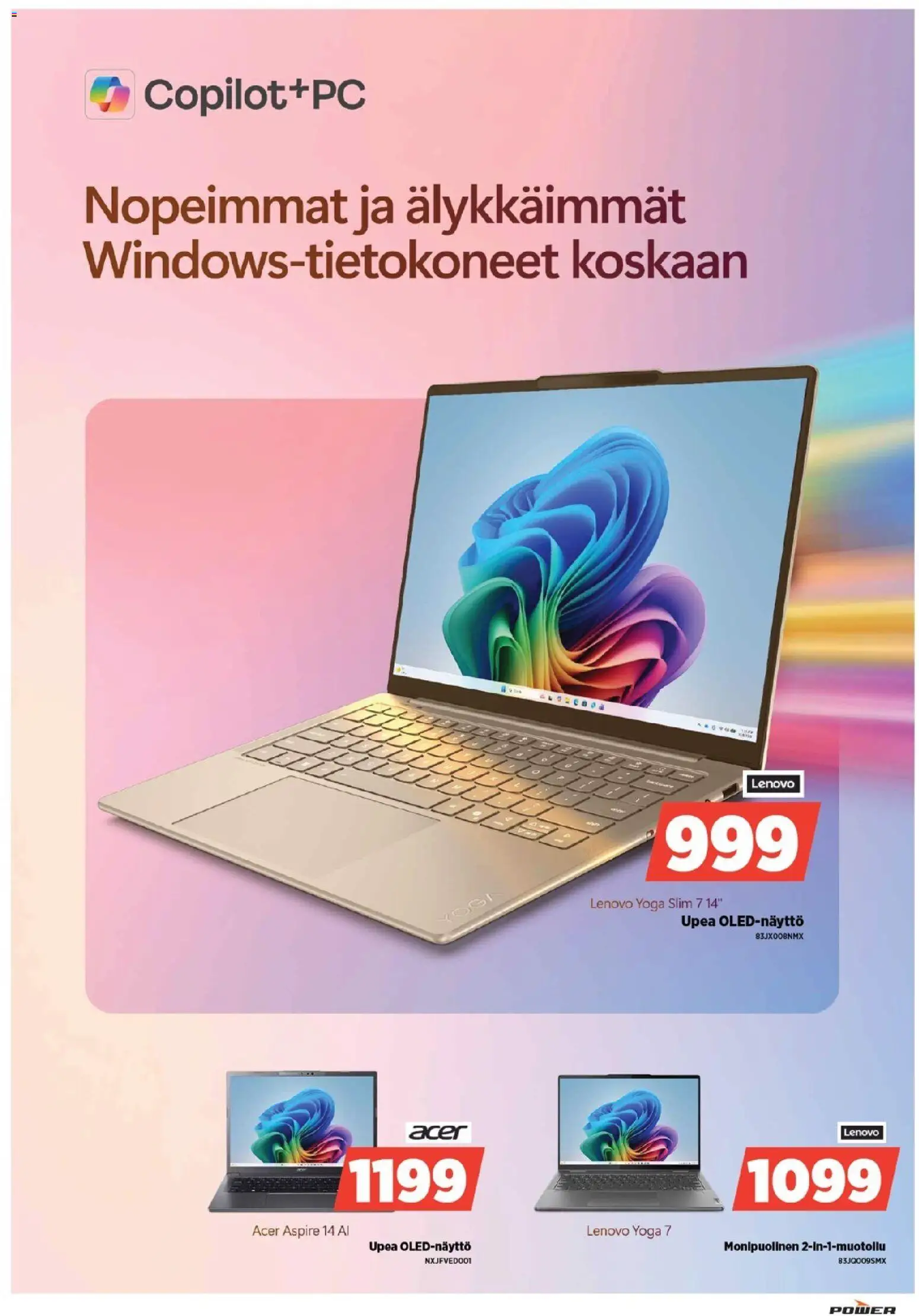 Power tarjoukset – voimassa 15.12.2025 alkaen | Sivu: 8
