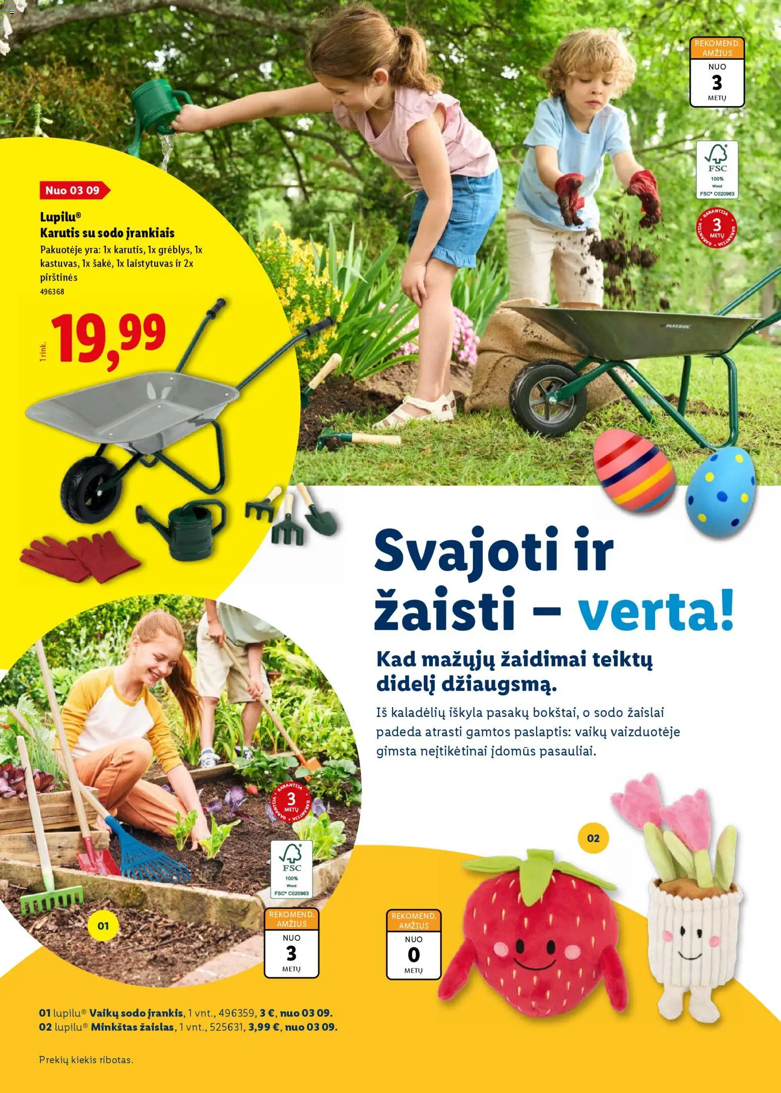 LIDL akcijos nuo 01.03.2026 | Puslapis: 52 | Prekių: Užtepėlė, Kiaulienos, Kumpis, Padažas